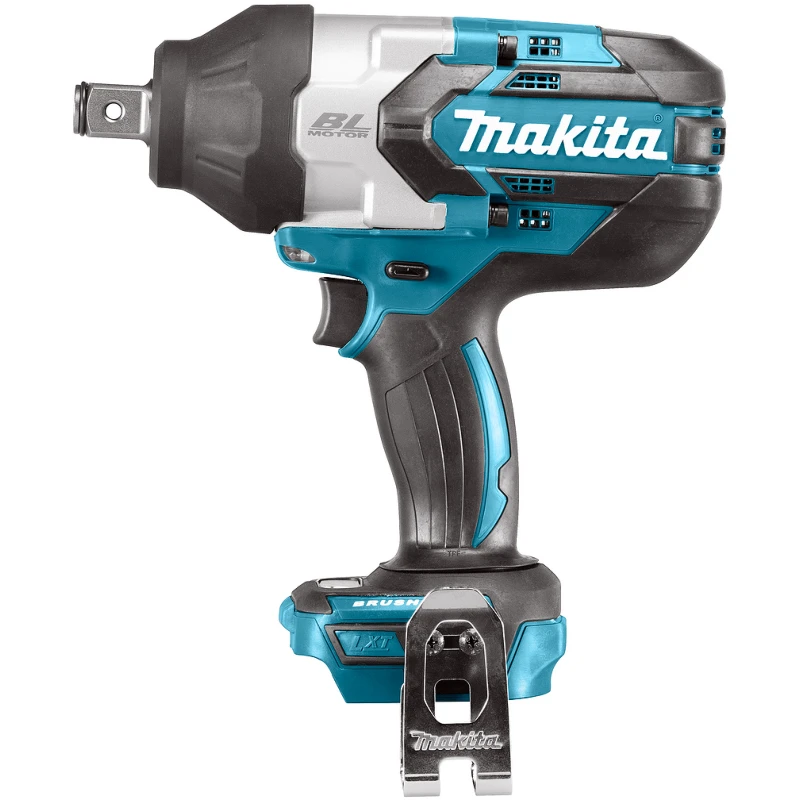 Makita DTW1001Z гайковерт аккумуляторный ударный (без АКБ и ЗУ)