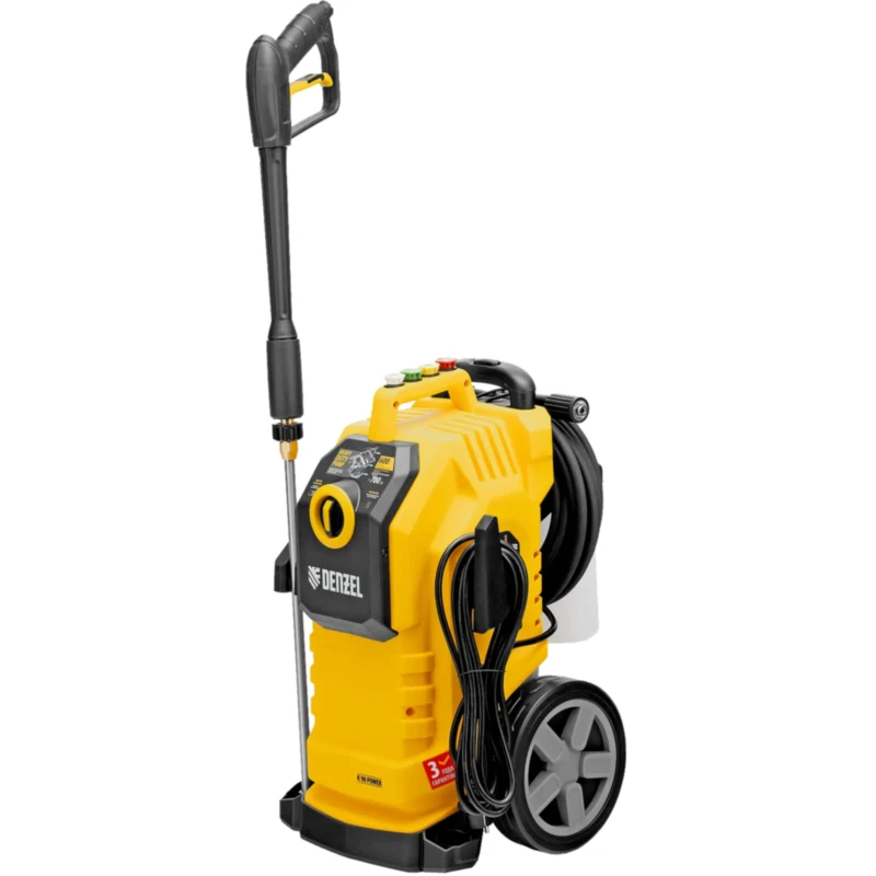 DENZEL K 90 Power мойка высокого давления 58273