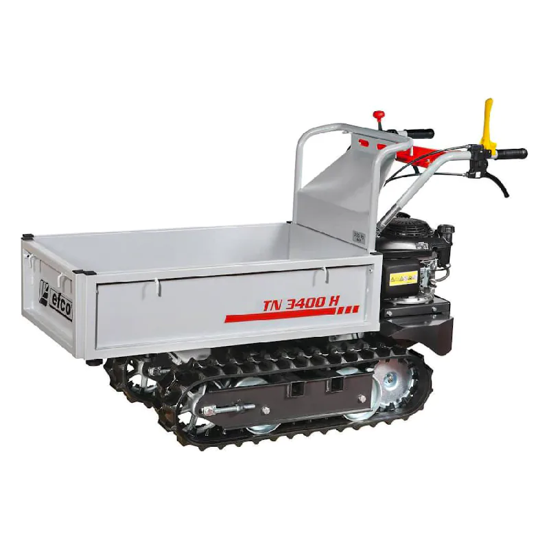 EFCO TN 3400 H транспортер бензиновый гусеничный 68719050E5