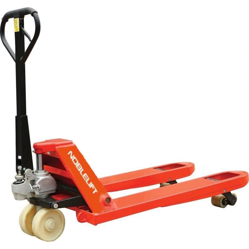 Noblelift AC50 5000 гидравлическая тележка (рохля) 200093