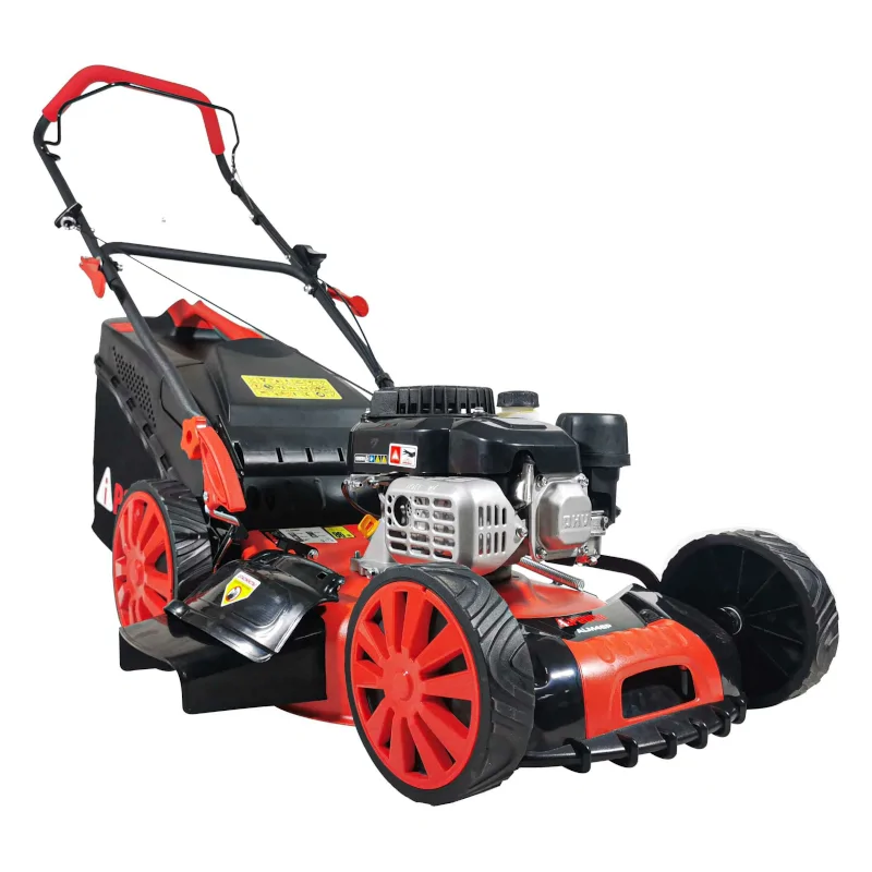 A-iPower ALM46P газонокосилка бензиновая 41103