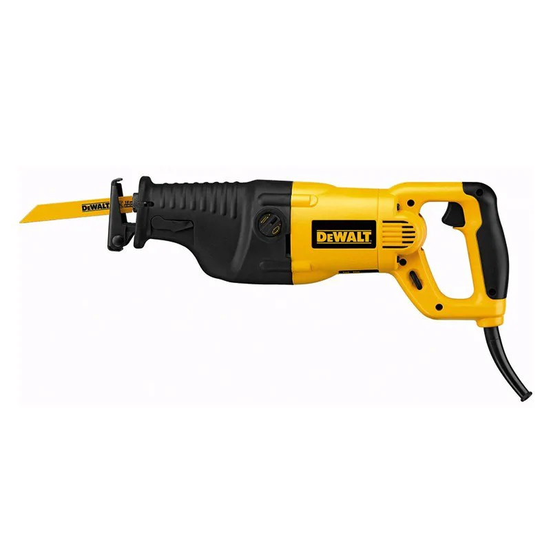 DeWalt DW311K пила (без АКБ и ЗУ)