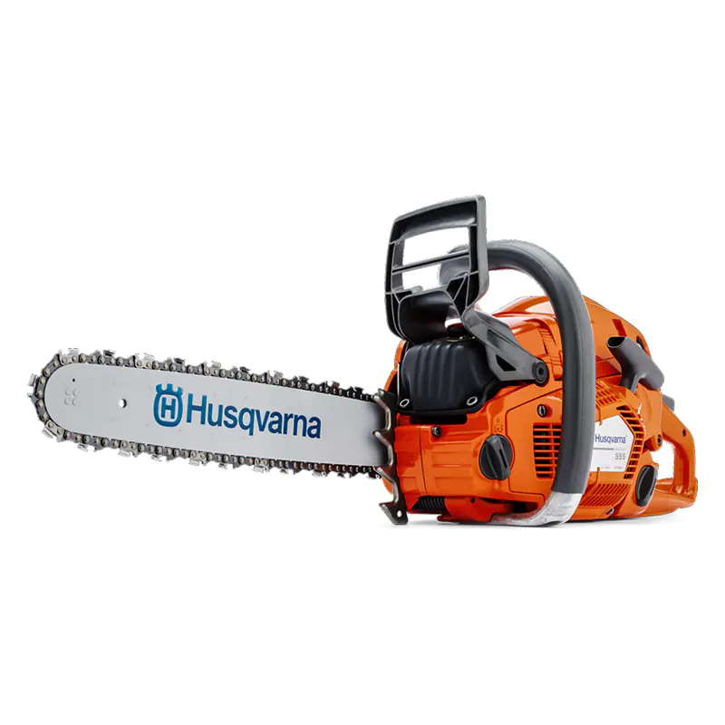 Бензопила Husqvarna 555, 9660109-15