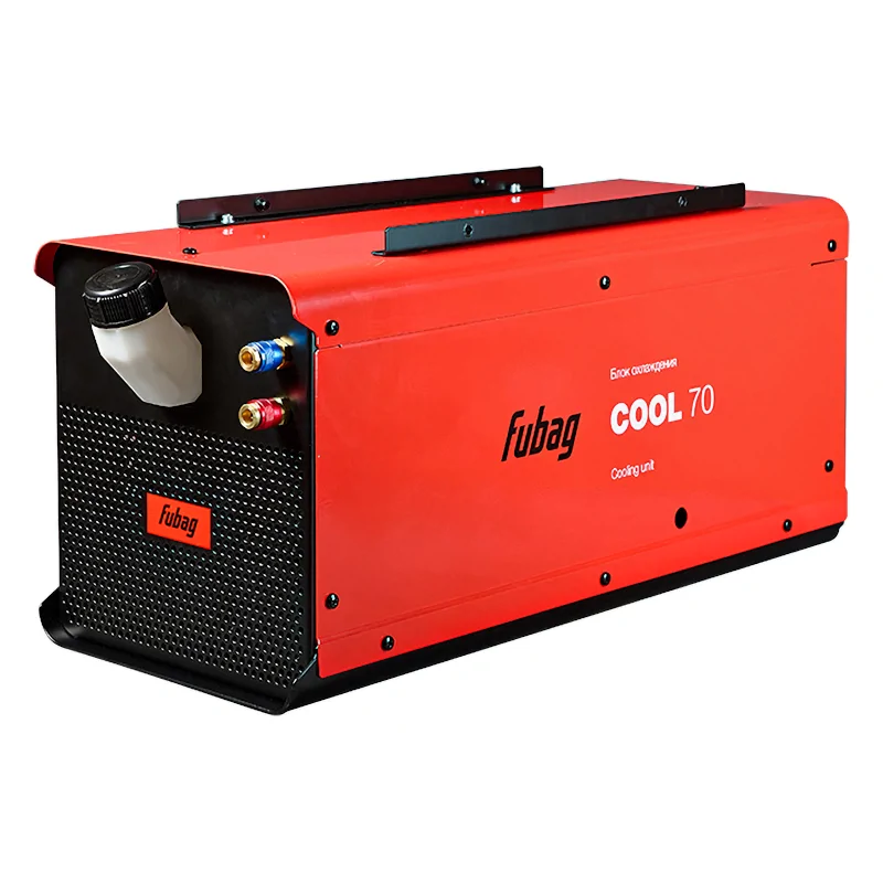 FUBAG Cool 70 блок водяного охлаждения 31409