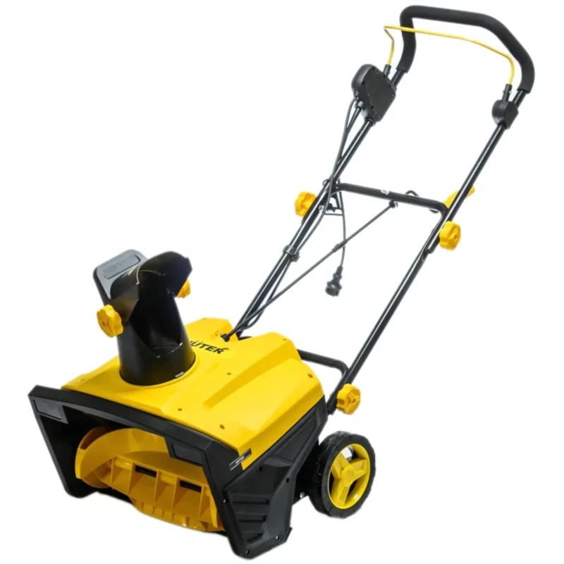 HUTER SGC 46/20E снегоуборщик электрический 2300Вт, ковш 50 см, выброс 7 м