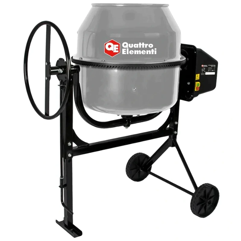 QUATTRO ELEMENTI Terra 140 бетоносмеситель 917-964