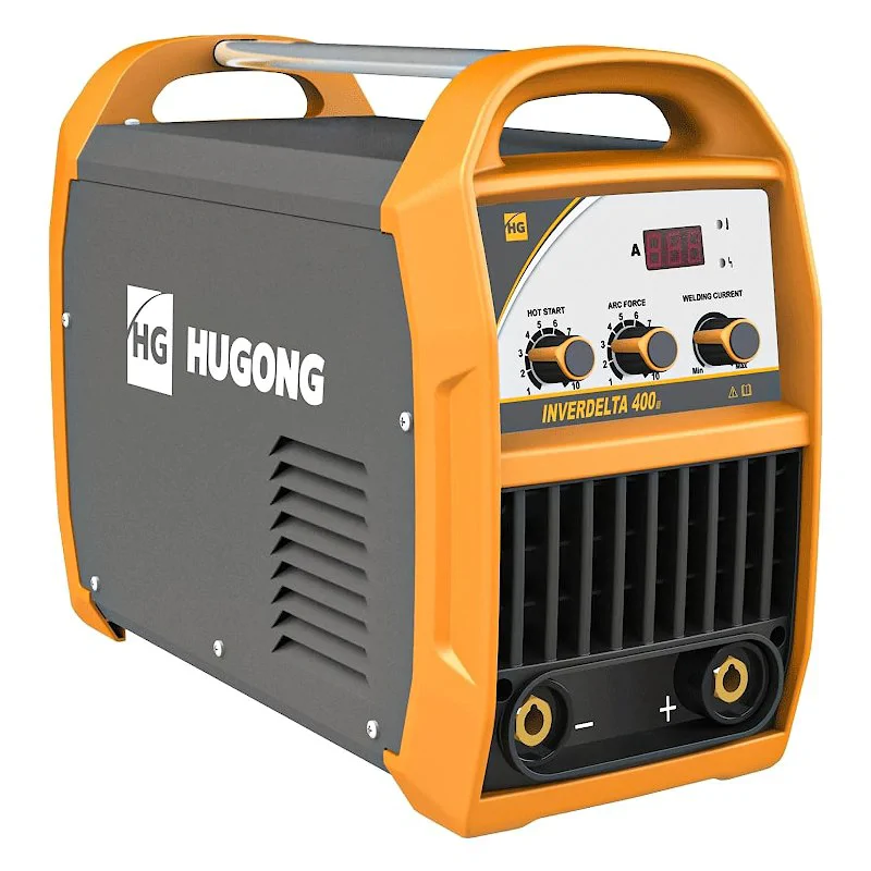 Hugong INVERDELTA 400 III сварочный инвертор 029618