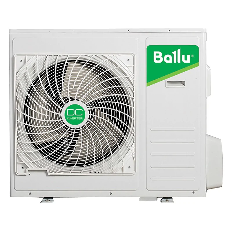 Ballu B4OI-FM/out-36HN1/EU блок наружный мульти сплит-системы инверторного типа НС-1088214