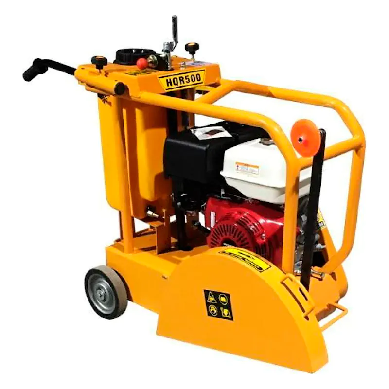 TOR HQR500A-2 бензиновый швонарезчик (Honda) 1019139