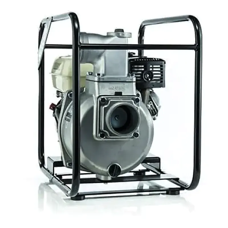 Koshin SEH-100 X мотопомпа бензиновая