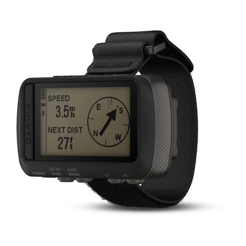 Часы для туризма Garmin Foretrex 601, 010-01772-00