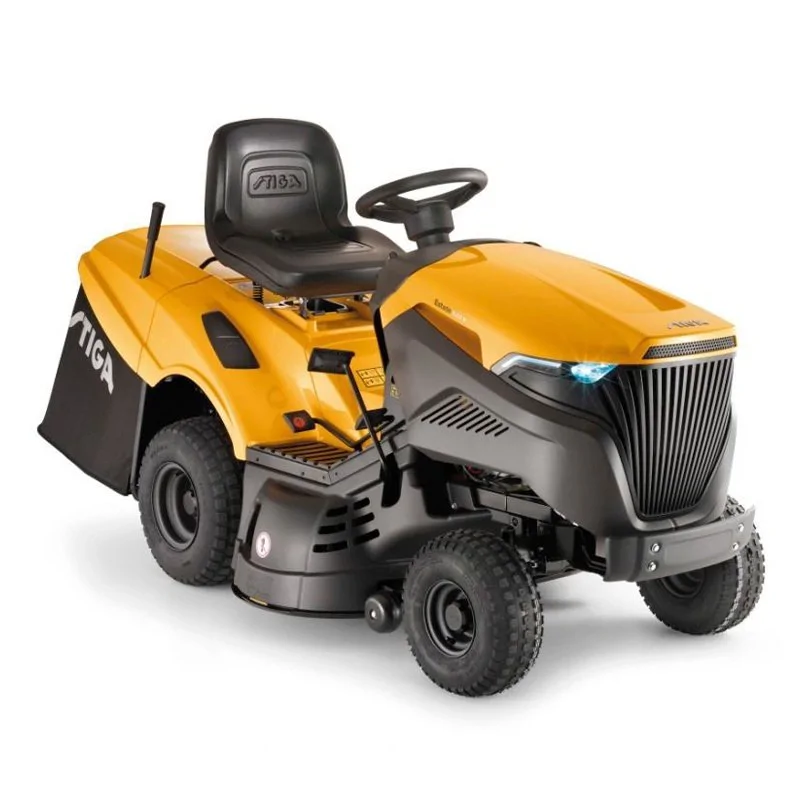 Садовый трактор Stiga ESTATE 5102 H, 2T1750281/ST1