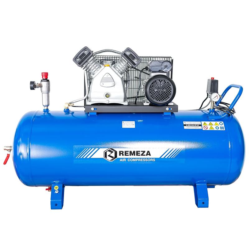 Remeza СБ4/С-200.LB30 А компрессор 8096450