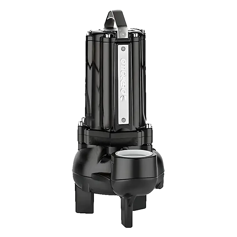 Pedrollo VXC 20/50 фекальный насос 48SGV9852A