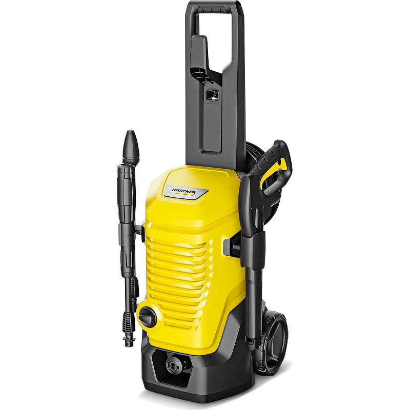 Karcher K 4 WCM Premium *EU минимойка 1.324-230.0