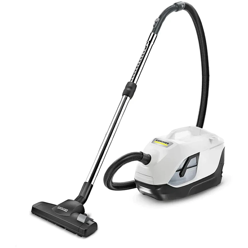 Karcher DS 6 Plus *EU пылесос с аквафильтром 1.195-252.0