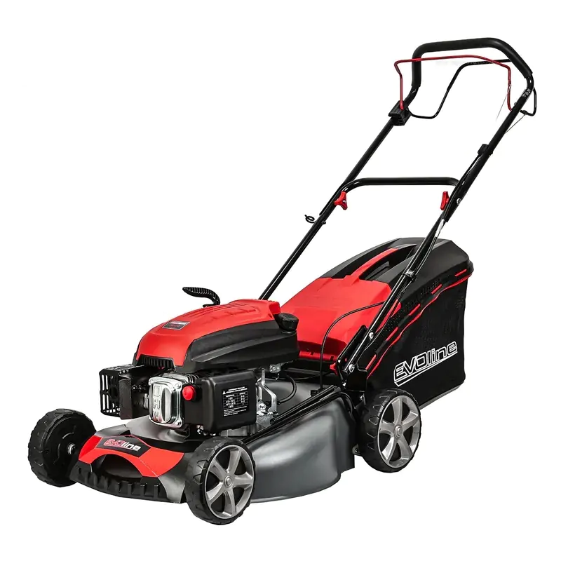 EVOline LMG 51 CS бензиновая газонокосилка