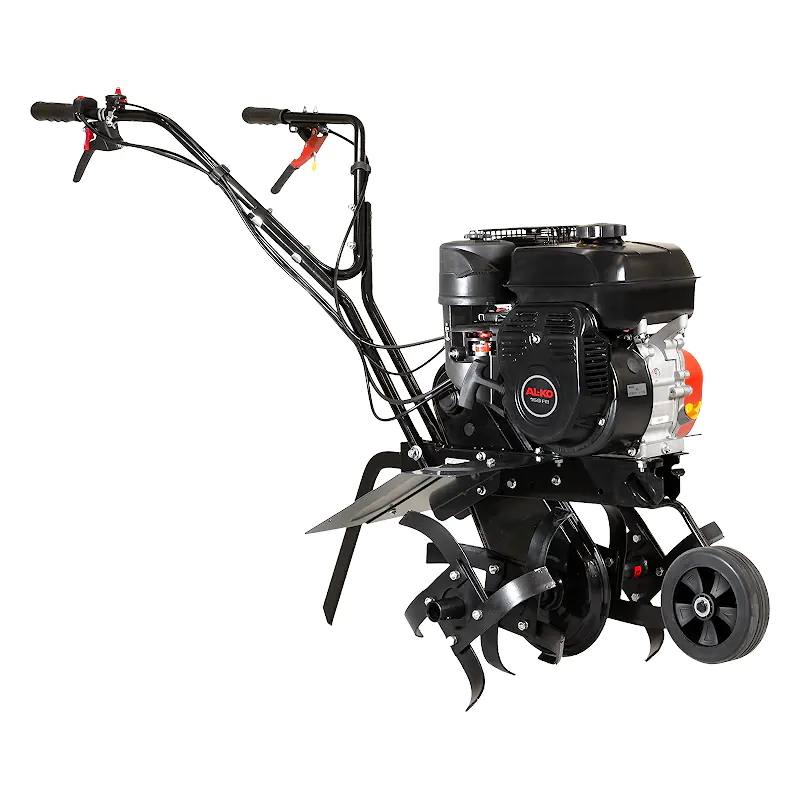 AL-KO Comfort MH 540 культиватор бензиновый 113970