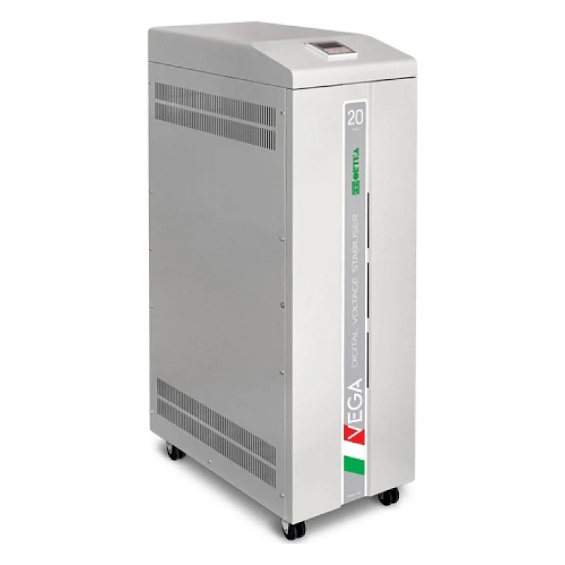 ORTEA Vega 20 стабилизатор напряжения однофазный 20-15/15-20