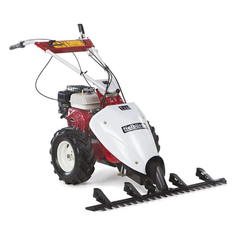 Tielbuerger T70 фронтальная сенокосилка AA-275-040TS