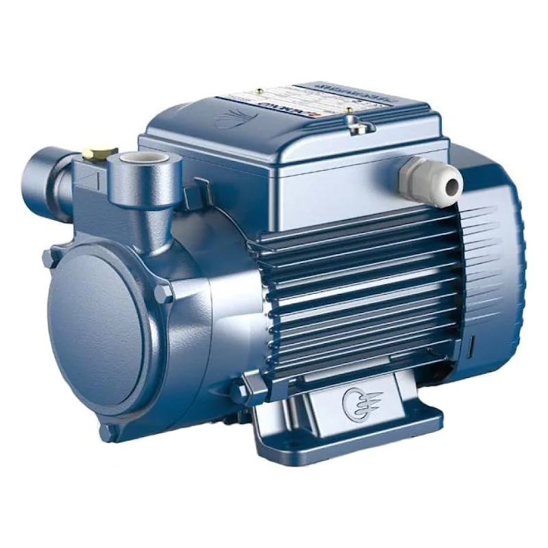 Pedrollo PQm 81- PRO насос вихревой 41PQ88A1