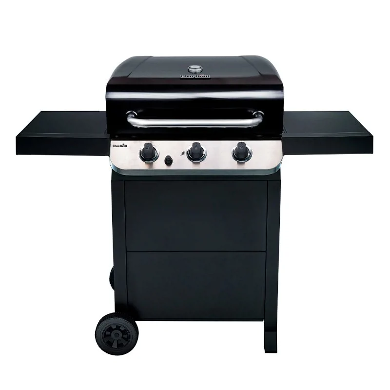 Газовый гриль Char-Broil Performance 3B, 468403119