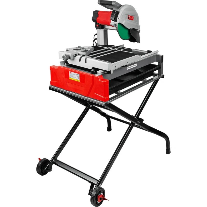 DIAM PLK-250/1.8 камнерезный станок 600101