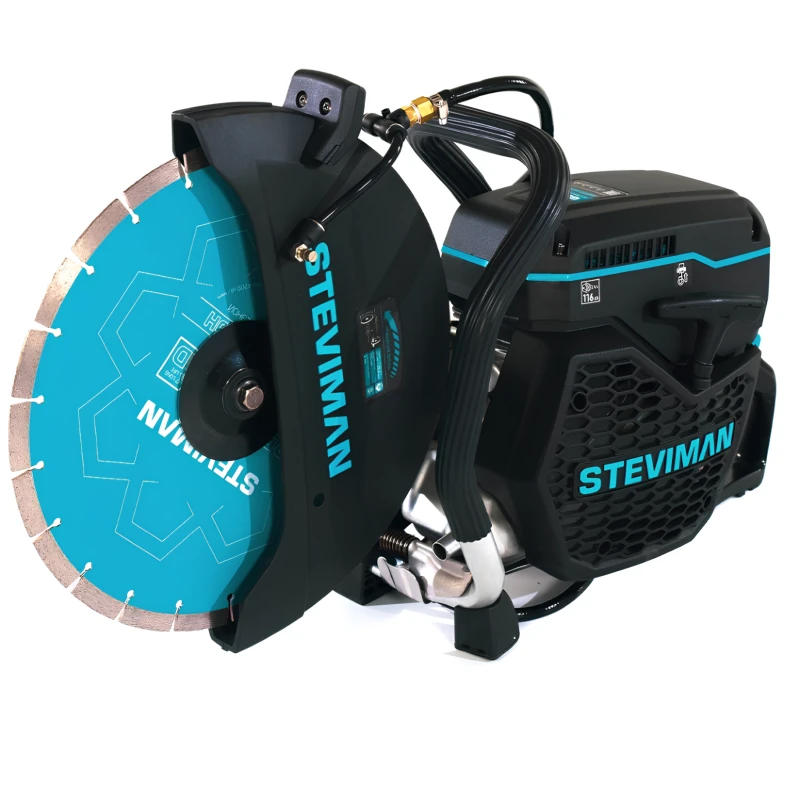 STEVIMAN GS740 16 BOX бензорез GS-0B740-2306