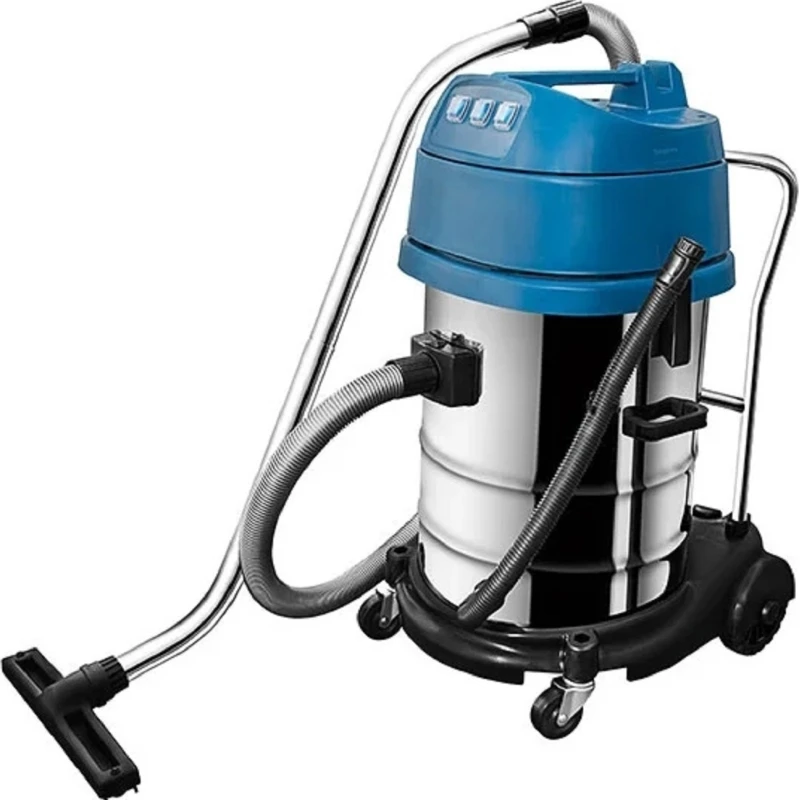 DongCheng DVC80 пылесос