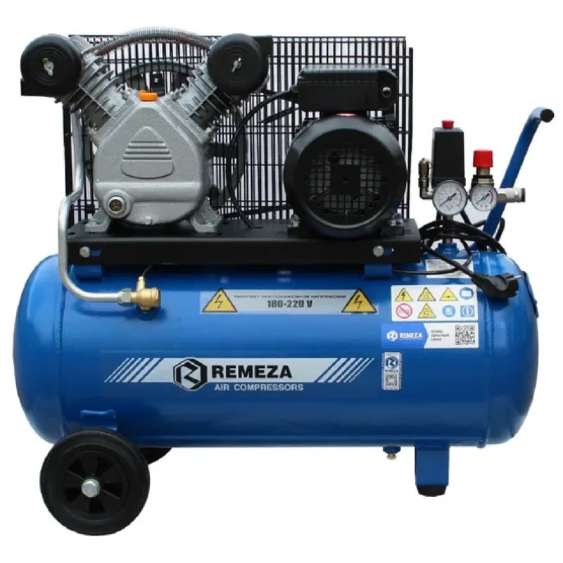 Remeza СБ 4/С-50.LB 24 A компрессор 8090660