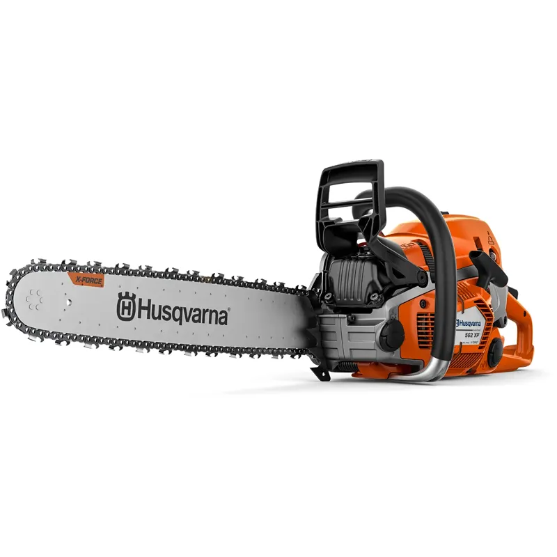 Husqvarna 562 XP бензопила 9705020-18