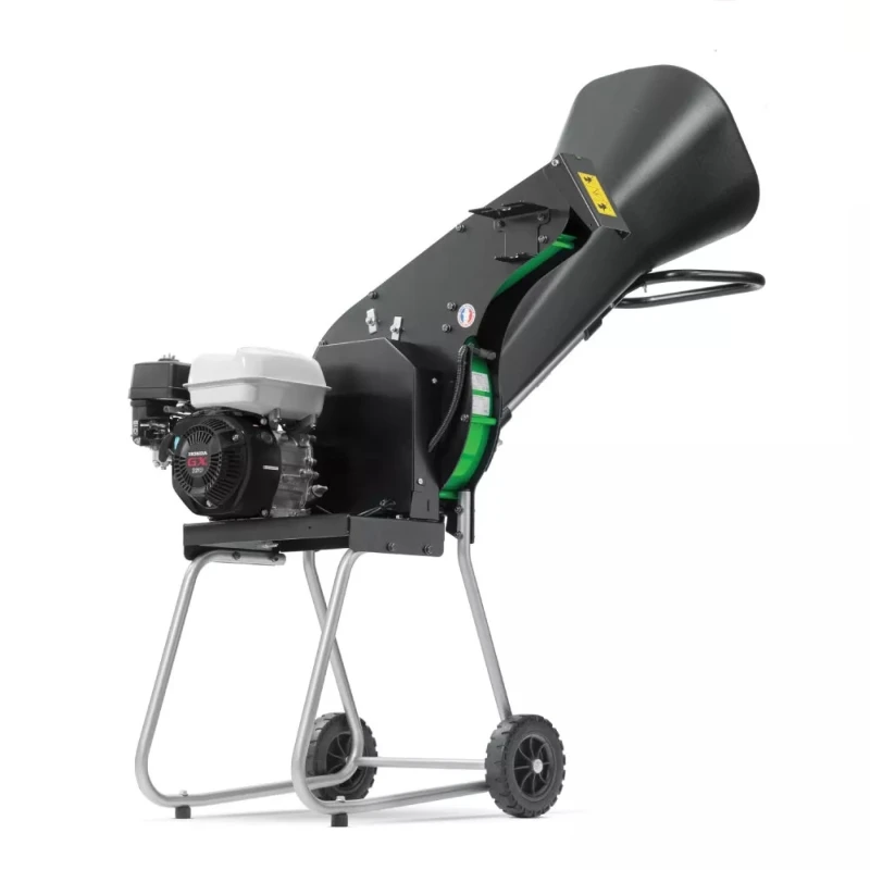 Caiman Iroko 60H измельчитель ветвей бензиновый 01-011201-0012