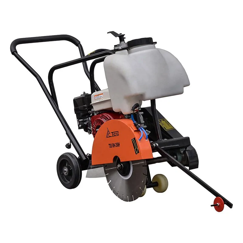 ТСС RH-350H резчик швов 207570