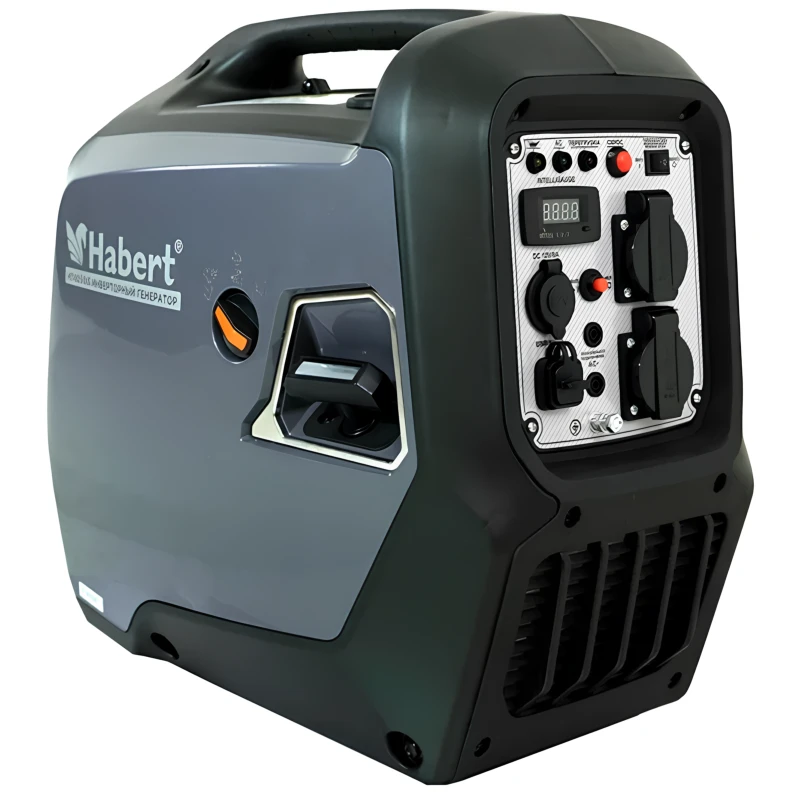 Habert HT4050iS генератор бензиновый инверторный 00-00162202