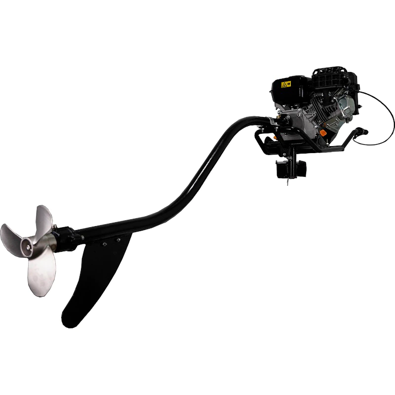 Habert H200 D19 мотор лодочный болотоход 00-00159672