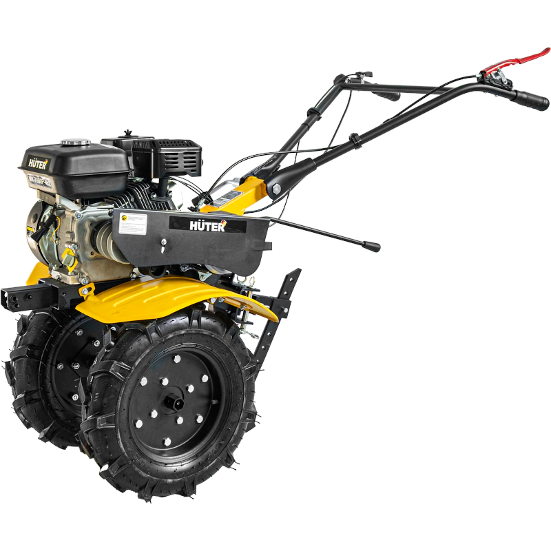 HUTER MK-7800P-4x2 сельскохозяйственная машина 70/5/45