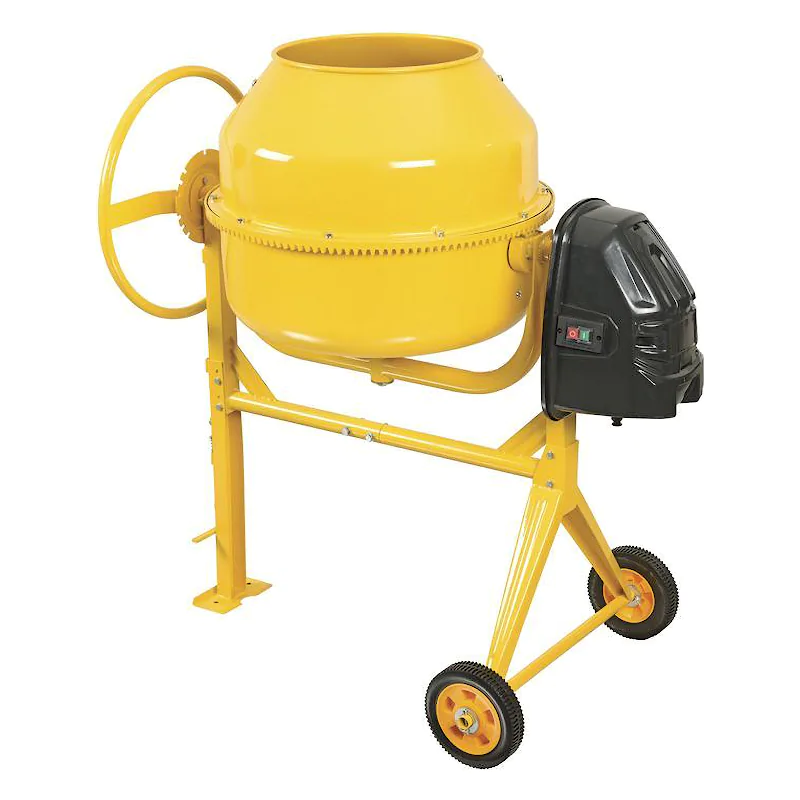 TOR 74540R бетоносмеситель 2061601