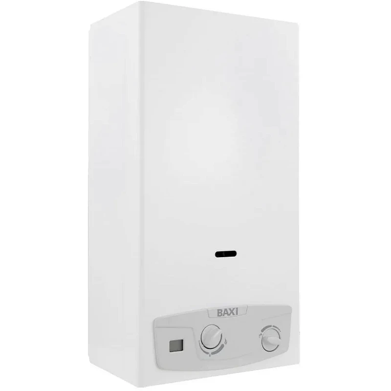 Baxi SIG-2 11 i газовая колонка 7219087--