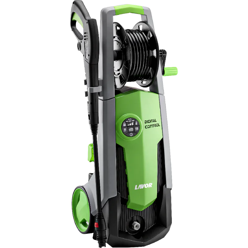Lavor PREDATOR 180 DIGIT мойка высокого давления 8.101.0024C