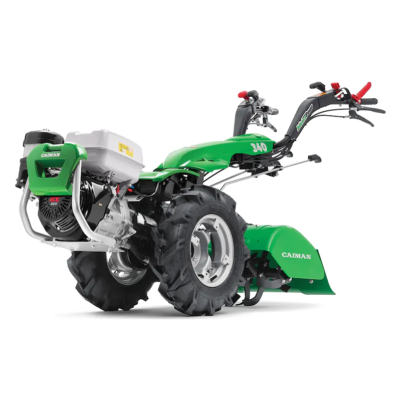 Caiman 340PT мотоблок бензиновый 01-010201-0046