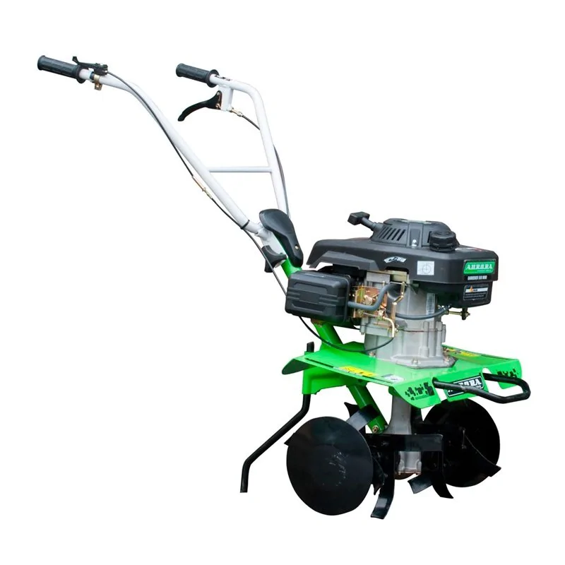 Aurora GARDENER 550 MINI культиватор бензиновый 4111584