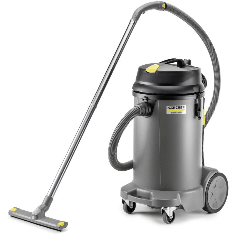 Karcher NT 48/1 *EU строительный пылесос 1.428-620.0