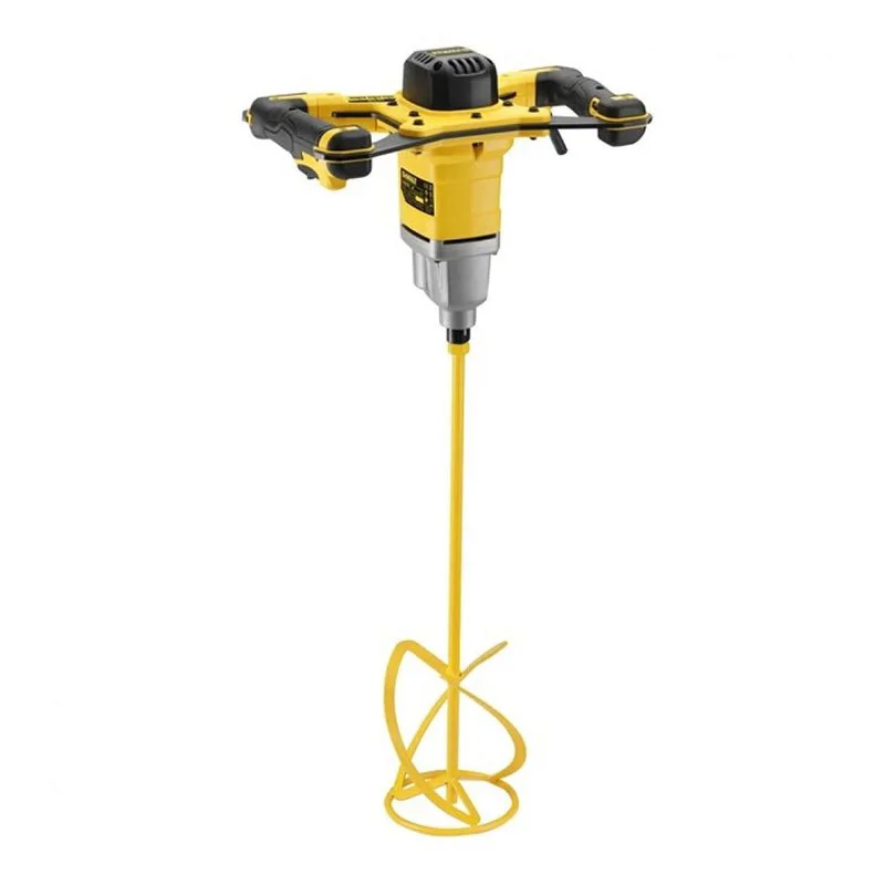Сетевой миксер DeWALT DWD241, DWD241-QS