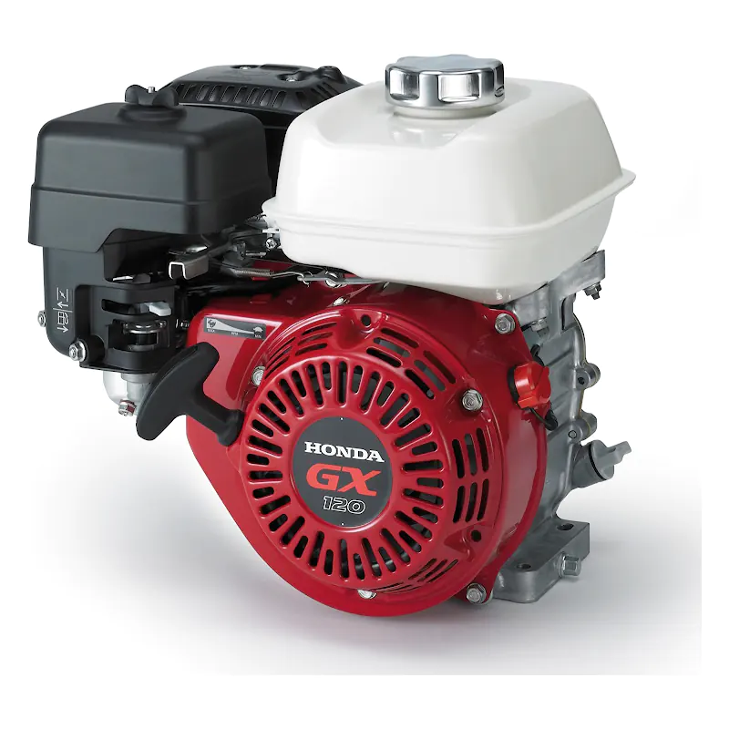 HONDA GX 120 UT3 RH-Q4-OH двигатель бензиновый