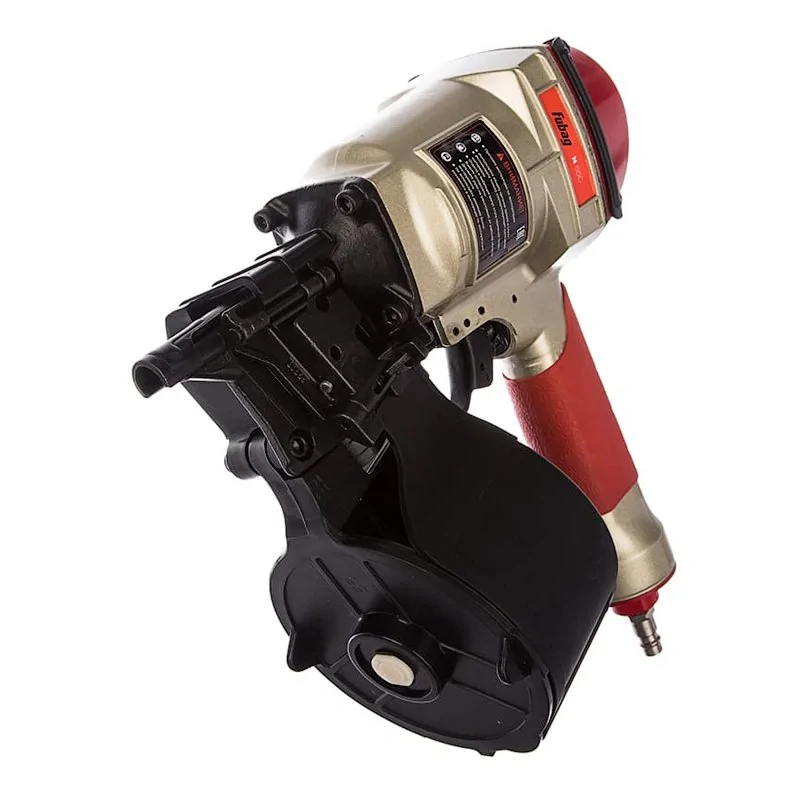 Пистолет гвоздезабивной Fubag N65C, 100158