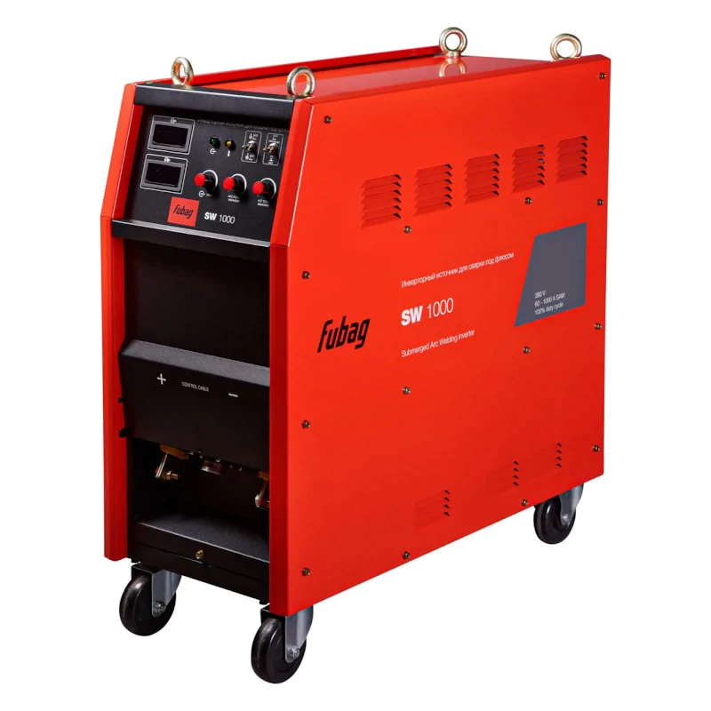 FUBAG SW 1000 сварочный трактор 38672.1