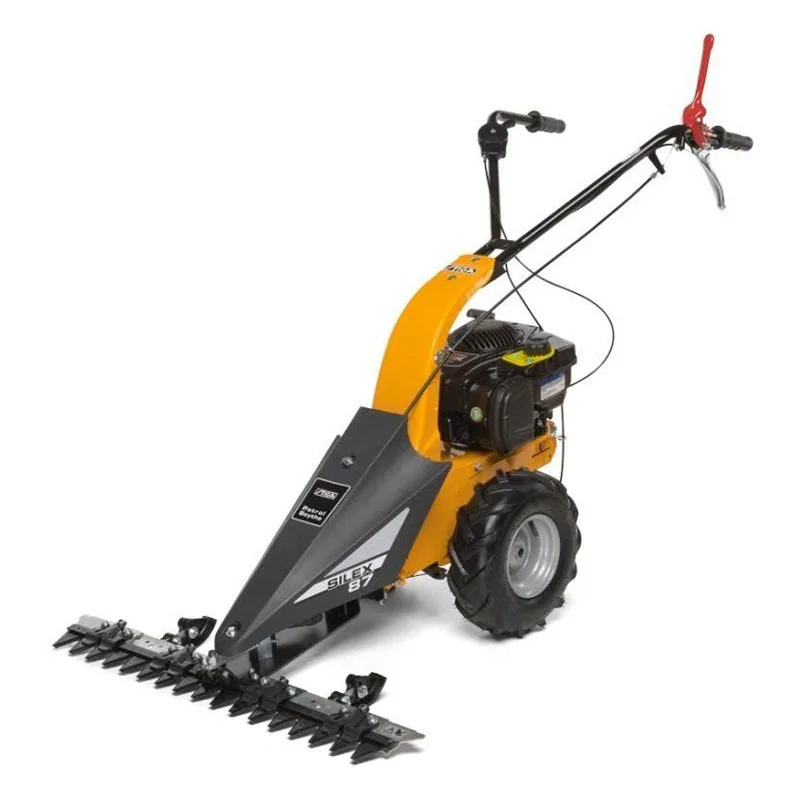 Сенокосилка Stiga SILEX 87 B, 210870022/09