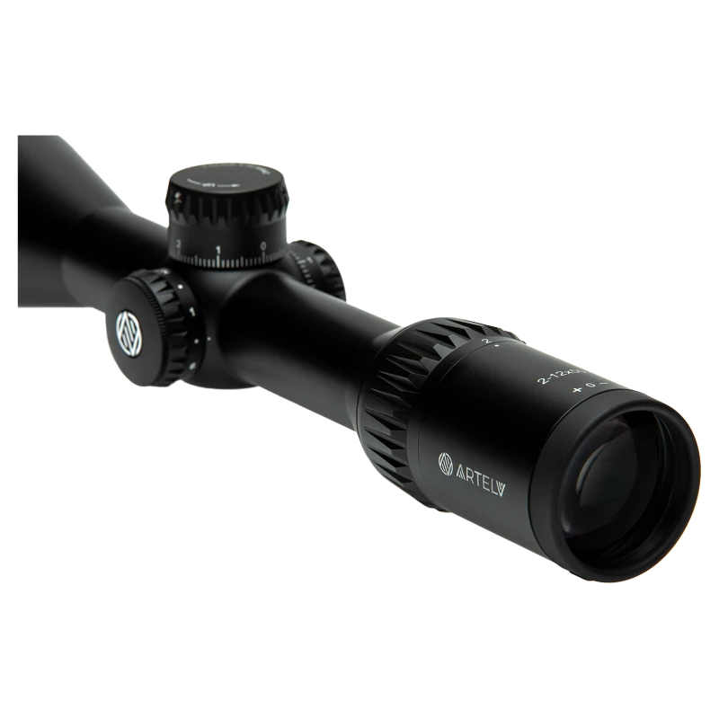 ARTELV CRS 2-12x50 SFP 30mm оптический прицел ASC21250S