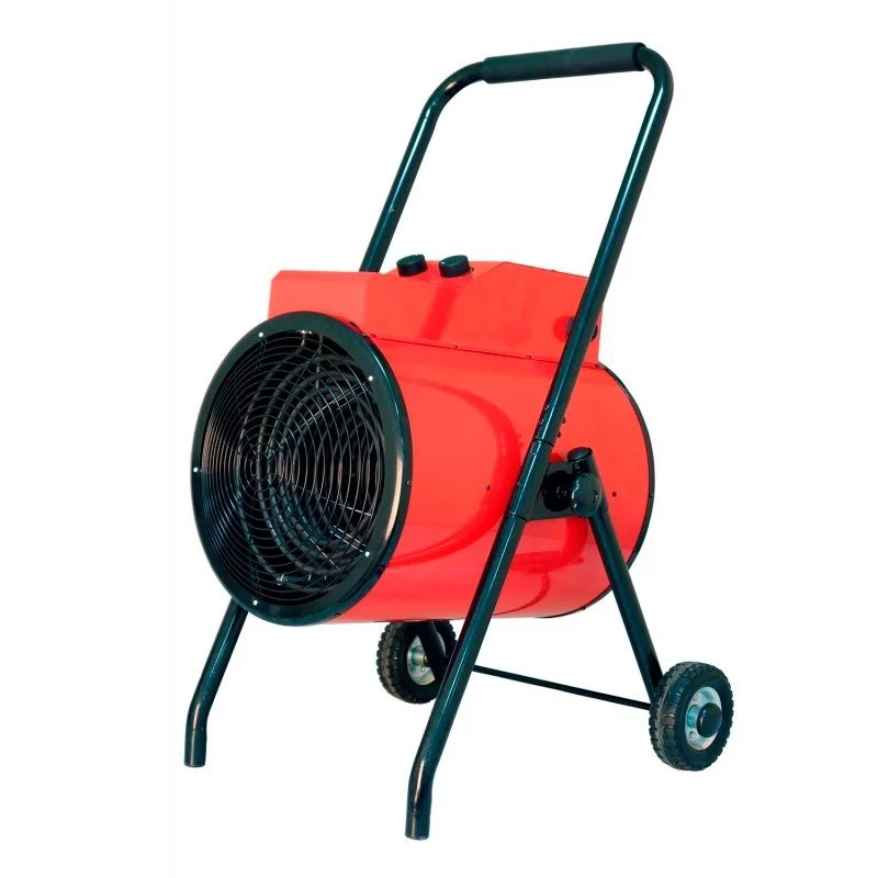 Тепловентилятор Aurora HEAT PLUS 30000, 11953