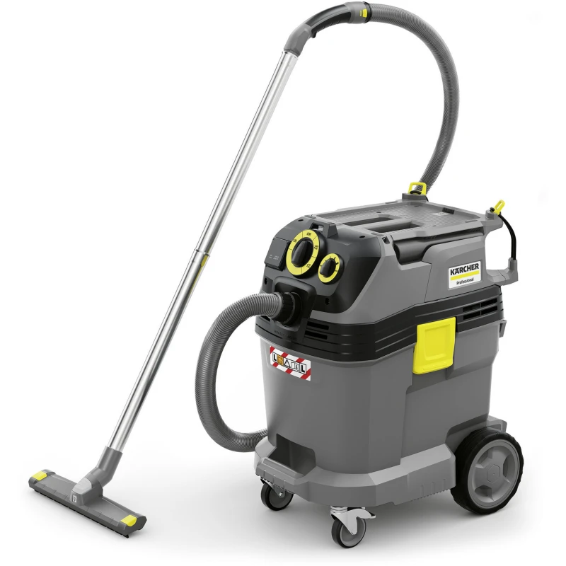 Karcher NT 40/1 Tact Te L строительный пылесос 1.148-311.0